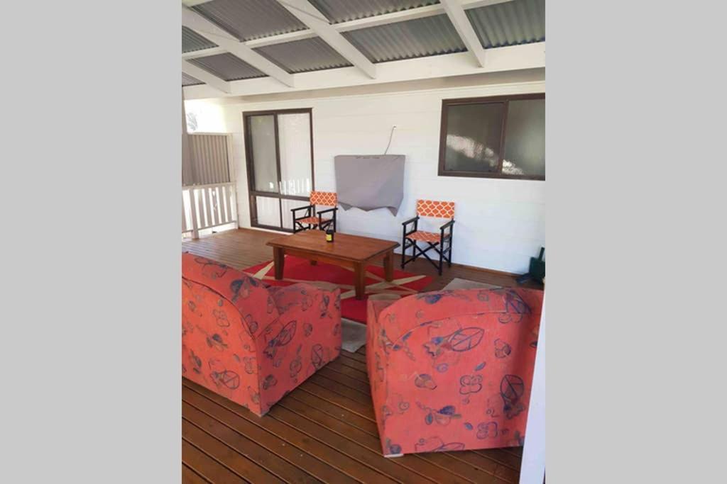 Leeward 'Tranquil Beachfront' كنغزسكوت المظهر الخارجي الصورة