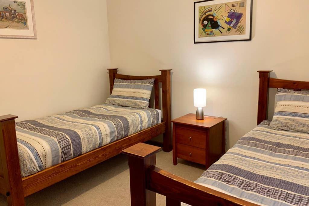 Leeward 'Tranquil Beachfront' كنغزسكوت المظهر الخارجي الصورة