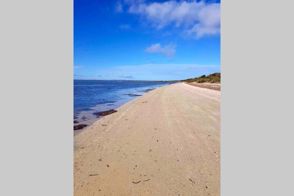 Leeward 'Tranquil Beachfront' كنغزسكوت المظهر الخارجي الصورة